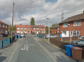 Police launch appeal following reported stabbing in Little Hulton