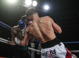 Salford’s top boxing prospects : A closer look