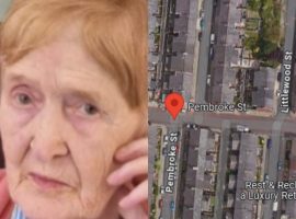 Missing 85-year-old Salford woman found safe and well