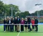 £660k project sees 22 local tennis courts reopen in Salford