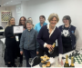 Eccles Chess Club starts an all-female group – “It’s fun, it doesn’t have to be serious”