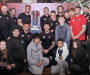 Salford Red Devils partner with Salford Youth Zone to provide more sporting opportunities for families