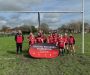 Salford Red Devils Foundation host Easter rugby sessions for girls