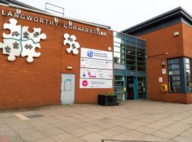 Langworthy Cornerstone