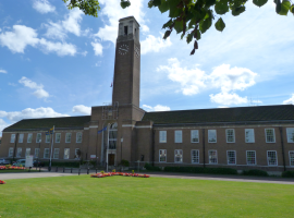 Salford City Council