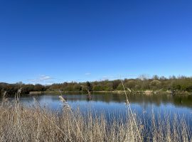 Blackleach Country Park Resevoir (Wikimedia Commons, 2023)