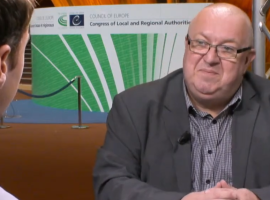 Image by: Council of Europe on YouTube