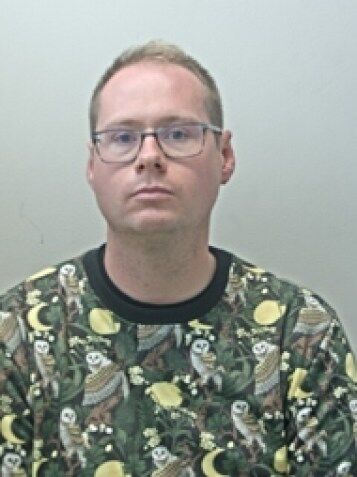 Preston Davey murder