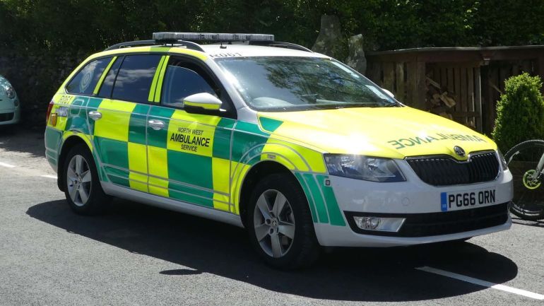 Rachel Claire Lemonofides struck off after tribunal for 'abhorrent' treatment of seriously ill patient with racially motivated comments