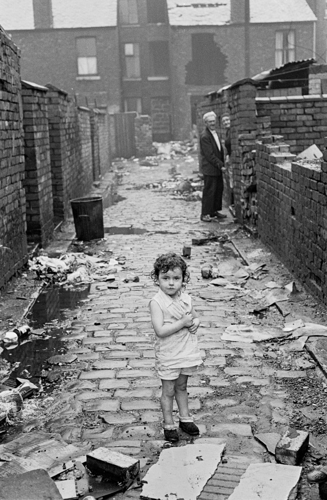 Nick Hedges - Shelter