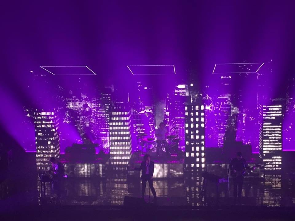 The 1975