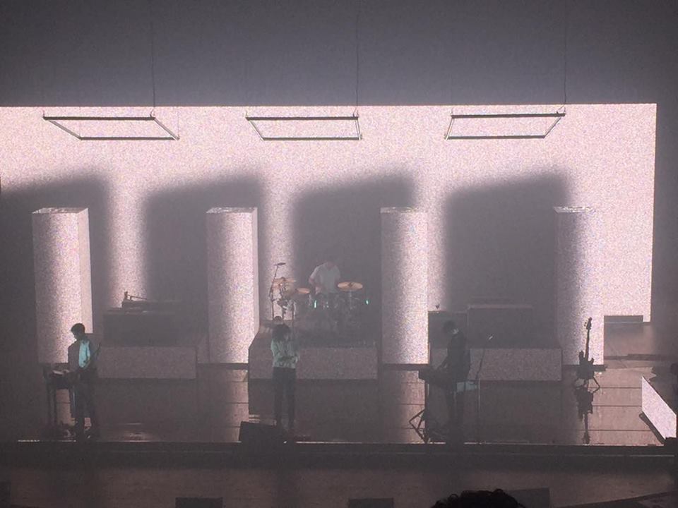 The 1975