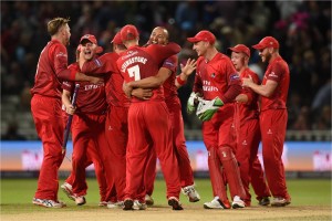 Lancashire Lightning