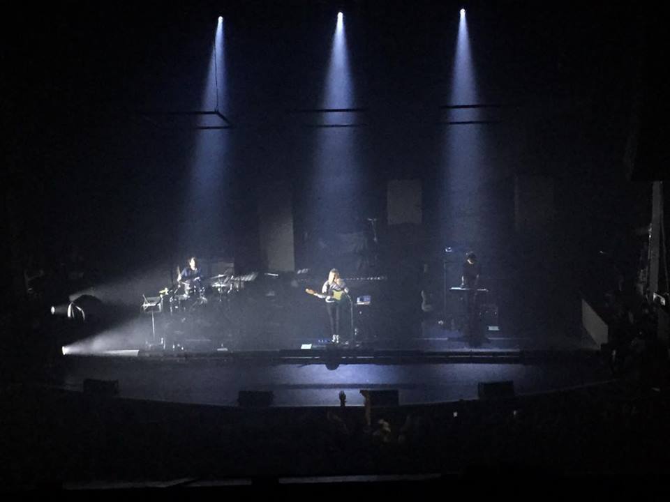 The Japanese House