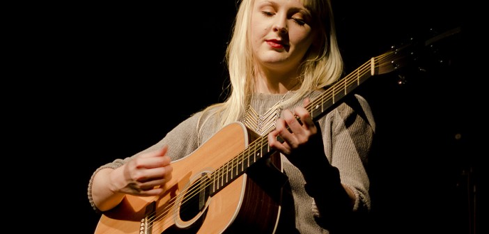 Laura Marling hosts conference