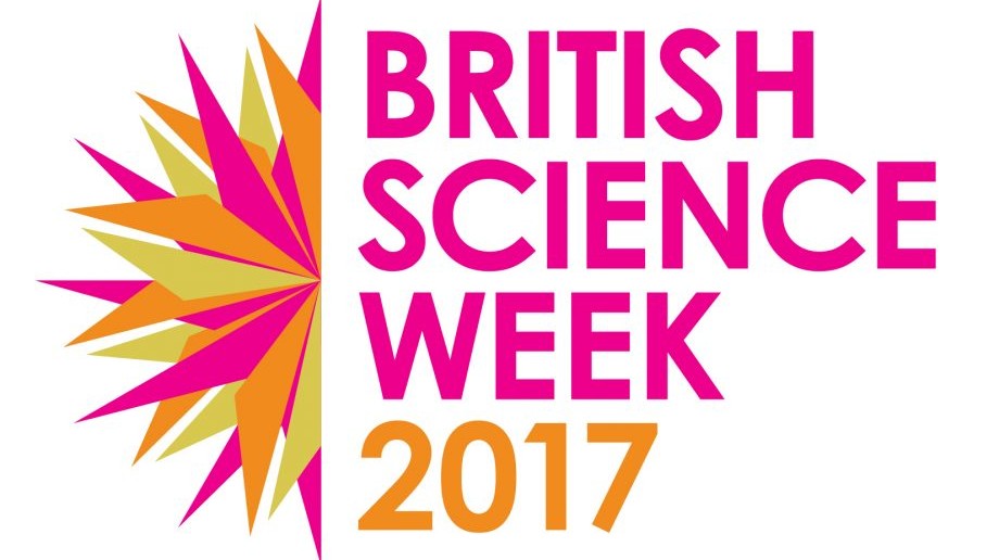 British Science Week British Science Week