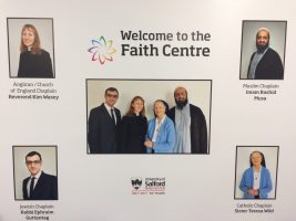 Salford's Multi Faith Week