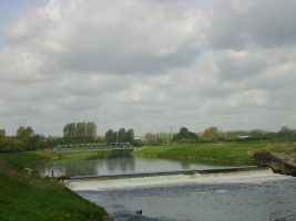 The River Irwell