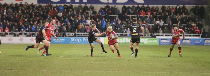 East Stand Initiative
