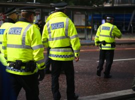 Police under pressure from mental illness increase in Greater Manchester