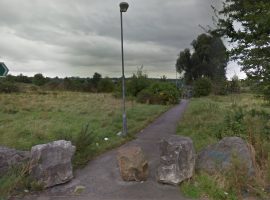 ‘Human leg’ found in River Irwell ‘not suspicious’