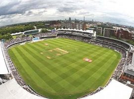 CRICKET: Lancashire will start 2019 season with a trip to Lord’s