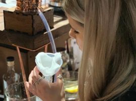 "We can stand on our own two feet" : Sis4ers Gin Open Their Own Distillery