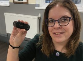 Salford's Angel Centre offers free way to quit smoking