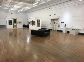 Salford Museum and Art Gallery look back at one hundred years of collecting