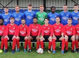 Irlam FC make history as they secure sweet tie with Cadbury Athletic