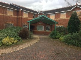 Derelict women’s hostel to be transformed into social housing