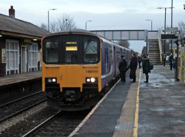Report into The North's rail misery released