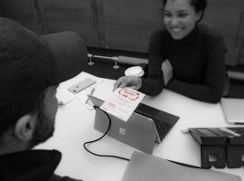 Students slam Salford Student Union's mental health services