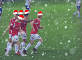 Salford City festive preview