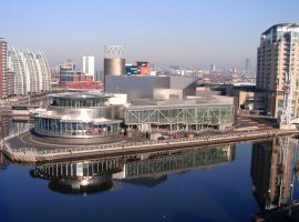 SALFORD NOW LIVE BLOG: News, sport, weather and more - 13 December