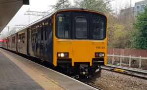 Northern Rail have been under a lot of pressure in 2018 due to train cancellations, delays and poor services