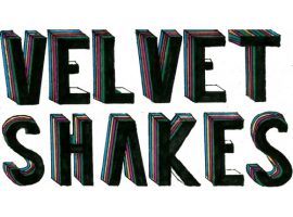 'Playing iconic venues is always an honour'- Salford band Velvet Shakes headline Band On The Wall