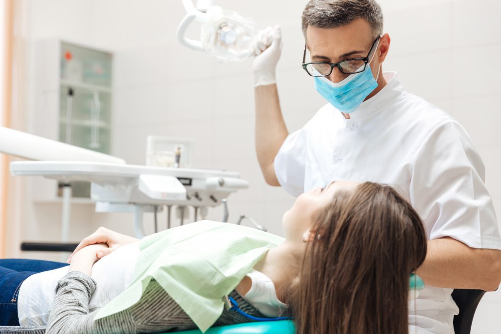 New shocking dental health statistics emerge showing worrying dental health figures