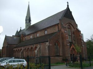 salford church