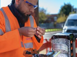 90 new jobs as Salford named for BT Openreach programme