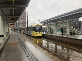 Metrolink ticket-zone introduction results in higher prices