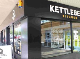 'Rising costs' force fitness-food restaurant Kettlebell Kitchen into liquidation