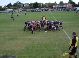 Swinton to face Bradford Bulls in round two of Betfred Championship