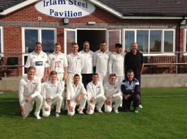 "All welcome!" - Irlam Cricket Club need players as pre-season begins