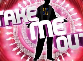 Salford SU presents: Take Me Out