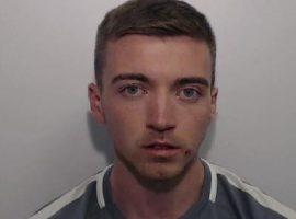 Greater Manchester Police appeal to the public to find wanted Salford man