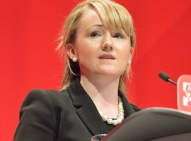 Image credit: https://commons.wikimedia.org/wiki/File:Rebecca_Long-Bailey,_2016_Labour_Party_Conference.jpg