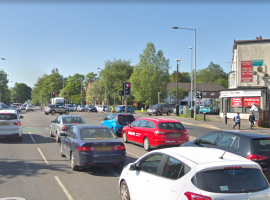 City’s congested roads “threaten Salford’s long-term health”
