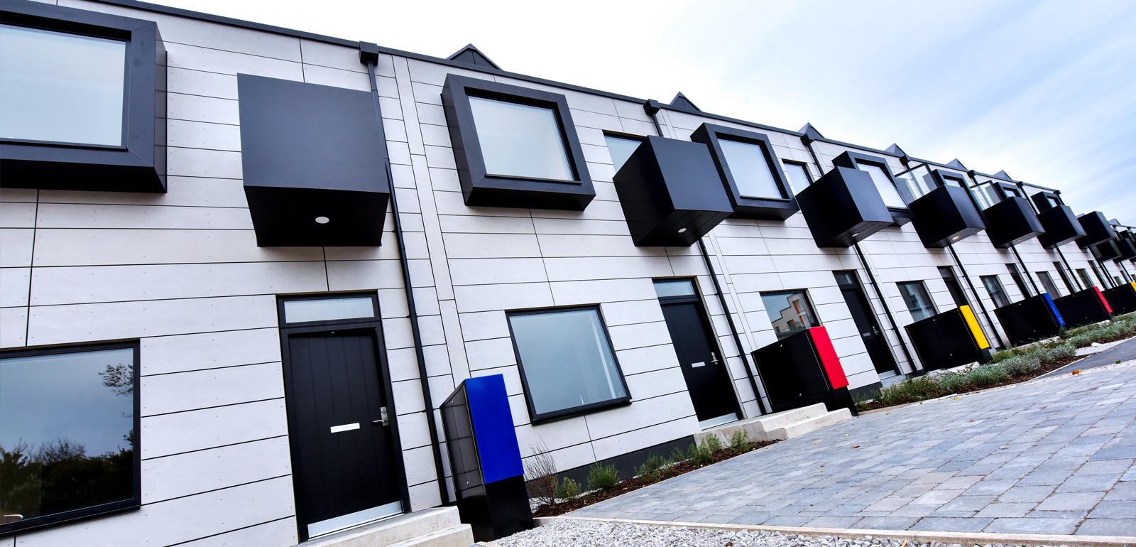Could a new Salford neighbourhood be a pioneer for the future of ...