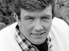 "We won't see his like again": Remembering Albert Finney, king of kitchen sink